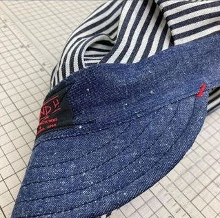 Made to order 5caps 59cm