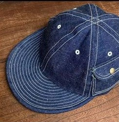 Made to order 5caps 59cm