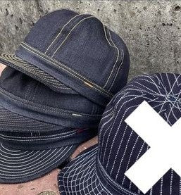 Made to order 5caps 59cm
