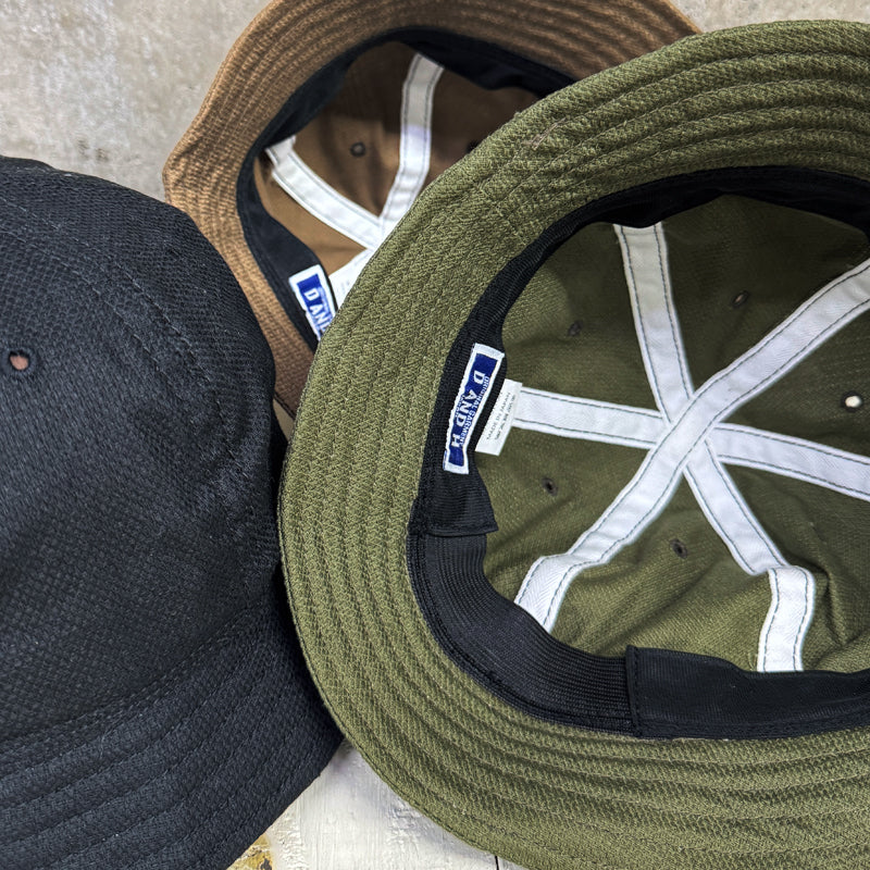D AND H Pripera Cotton Linen Hat