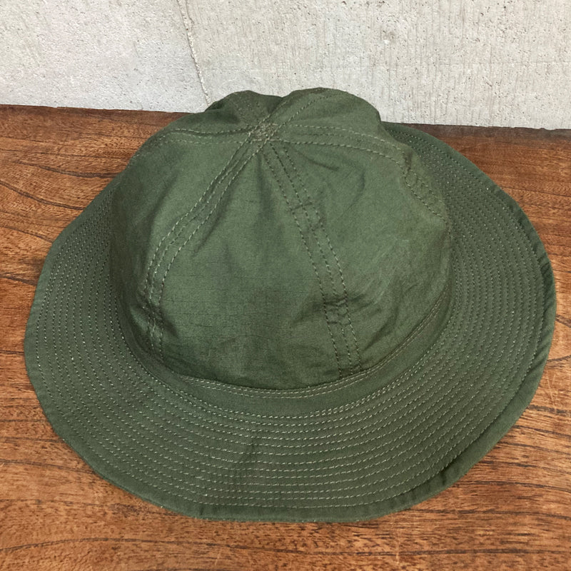 RIP STOP COTTON Summer ARMY HAT