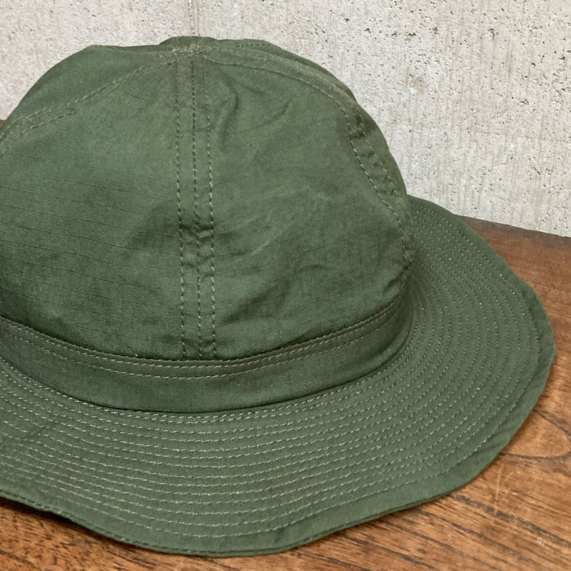 RIP STOP COTTON Summer ARMY HAT