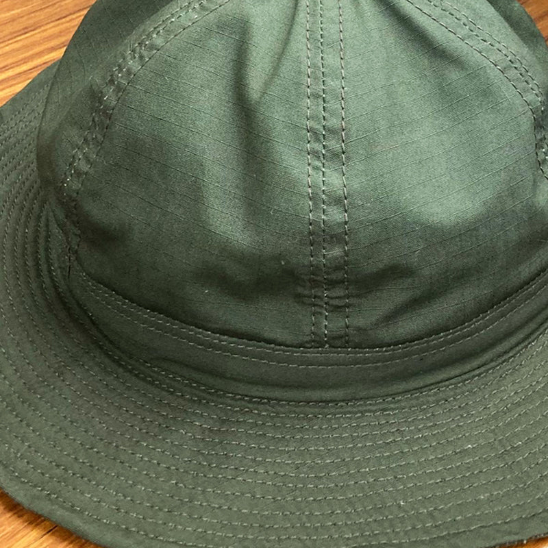 RIP STOP COTTON Summer ARMY HAT